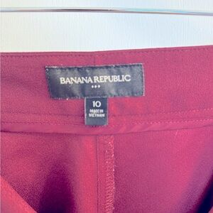 Banana Republic Trousers